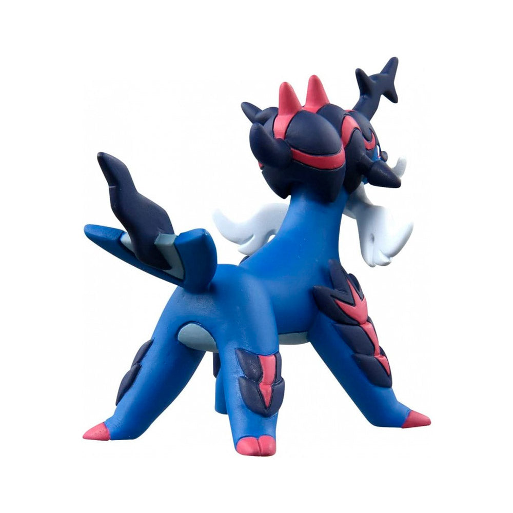 POKEMON MONCOLLE SAMUROTT MS-13 | TAKARA TOMY POKEMON MONCOLLE SAMUROTT MS-13 | TAKARA TOMY